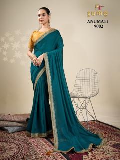 Shorya suma anumati silk saree wholesale clothing website